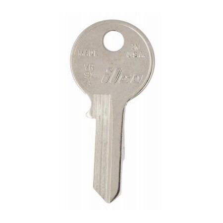 Kaba Ilco Padlock Key Blank VR91A